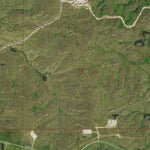 ND-STRING BUTTES: GeoChange 1969-2014 Preview 2