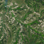 ND-STRING BUTTES: GeoChange 1969-2014 Preview 3