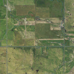 ND-BEULAH NE: GeoChange 1969-2014 Preview 2