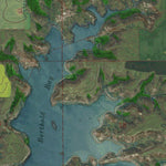 ND-EMMET SW: GeoChange 1966-2014 Preview 2