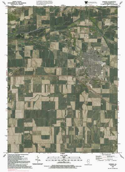 IL-GENESEO: GeoChange 1986-2012 Preview 1