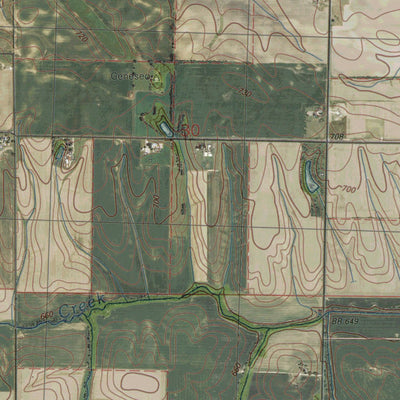 IL-GENESEO: GeoChange 1986-2012 Preview 2