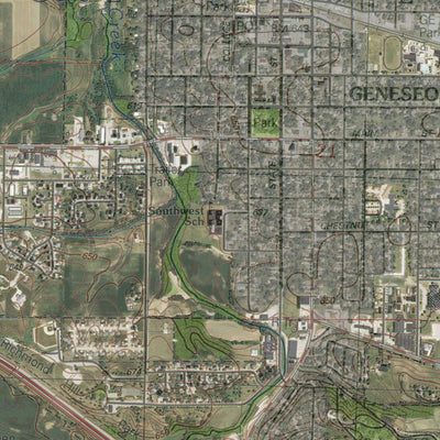 IL-GENESEO: GeoChange 1986-2012 Preview 3