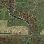 ND-HAZEN WEST: GeoChange 1967-2014 Preview 3