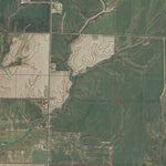 IL-ALEDO WEST: GeoChange 1986-2012 Preview 2