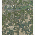 IL-COAL VALLEY: GeoChange 1986-2012 Preview 1