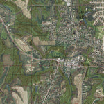 IL-COAL VALLEY: GeoChange 1986-2012 Preview 3