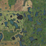 ND-ROBINSON COULEE: GeoChange 1978-2014 Preview 2