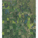 ND-RYDER: GeoChange 1973-2014 Preview 1