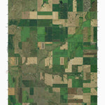 ND-RIVERDALE SOUTH: GeoChange 1971-2014 Preview 1