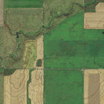 ND-RIVERDALE SOUTH: GeoChange 1971-2014 Preview 2