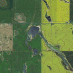 ND-WABEK: GeoChange 1973-2014 Preview 2