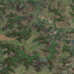 ND-GARRISON DAM SOUTH: GeoChange 1969-2014 Preview 3