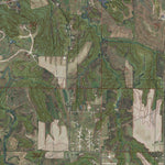 IL-IA-ANDALUSIA: GeoChange 1986-2012 Preview 2