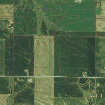 IA-DURANT: GeoChange 1986-2013 Preview 2