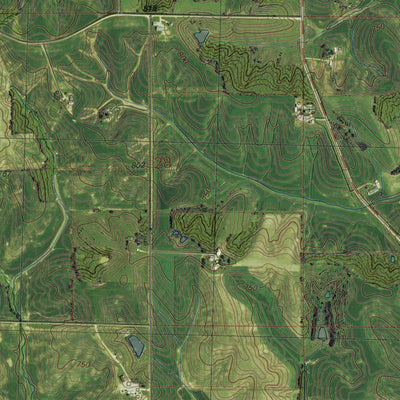 IA-WHEATLAND: GeoChange 1986-2013 Preview 3