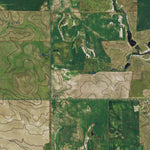 ND-MARSHALL SE: GeoChange 1972-2014 Preview 2