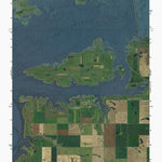 ND-RIVERDALE NORTH: GeoChange 1971-2014 Preview 1