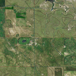 ND-DUNN CENTER: GeoChange 1972-2014 Preview 2