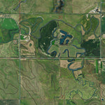 ND-DUNN CENTER: GeoChange 1972-2014 Preview 3
