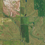 ND-SCHAFFNER CREEK: GeoChange 1972-2014 Preview 2