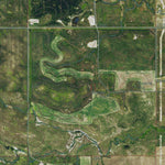 ND-KILLDEER: GeoChange 1973-2014 Preview 2