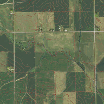 IA-NEWHALL: GeoChange 1965-2013 Preview 2