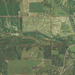 IA-HILLS: GeoChange 1964-2013 Preview 2