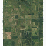 ND-MEDICINE BUTTE SE: GeoChange 1972-2014 Preview 1
