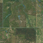 ND-MEDICINE BUTTE SE: GeoChange 1972-2014 Preview 2
