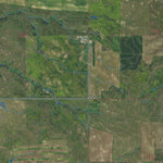 ND-MEDICINE BUTTE SE: GeoChange 1972-2014 Preview 3