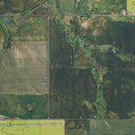 ND-RAUB NW: GeoChange 1966-2014 Preview 2