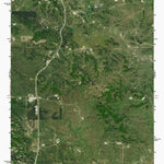 ND-MANDAREE: GeoChange 1969-2014 Preview 1