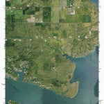 ND-NEW TOWN SW: GeoChange 1966-2014 Preview 1