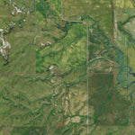 ND-NEW TOWN SW: GeoChange 1966-2014 Preview 2