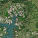 ND-NEW TOWN SW: GeoChange 1966-2014 Preview 3