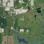 ND-NEW TOWN: GeoChange 1973-2014 Preview 3