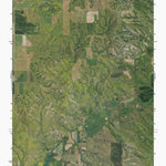 ND-SCHAFFNER CREEK NE: GeoChange 1972-2014 Preview 1