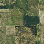 ND-MANNING: GeoChange 1972-2014 Preview 2