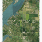 ND-SANISH: GeoChange 1966-2014 Preview 1