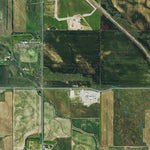 ND-OAKDALE: GeoChange 1973-2014 Preview 2