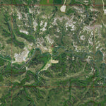 ND-SANISH NW: GeoChange 1966-2014 Preview 3