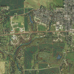 IA-MOUNT VERNON: GeoChange 1963-2013 Preview 3