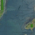 ND-SHELL CREEK BAY: GeoChange 1973-2014 Preview 2