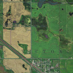 ND-COLEHARBOR: GeoChange 1971-2014 Preview 3