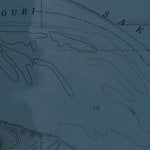 ND-GARRISON DAM NORTH: GeoChange 1971-2014 Preview 2