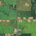 ND-KEENE: GeoChange 1964-2014 Preview 2