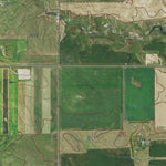 ND-EMERSON: GeoChange 1972-2014 Preview 2