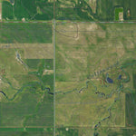ND-HALLIDAY: GeoChange 1972-2014 Preview 2