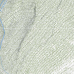 Berthoud Pass Backcountry Ski Map Preview 3